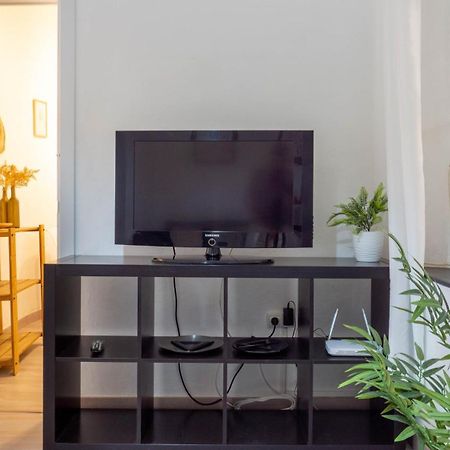 Apartamento Souvenirs Malaga Ngoại thất bức ảnh