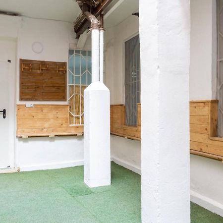 Apartamento Souvenirs Malaga Ngoại thất bức ảnh
