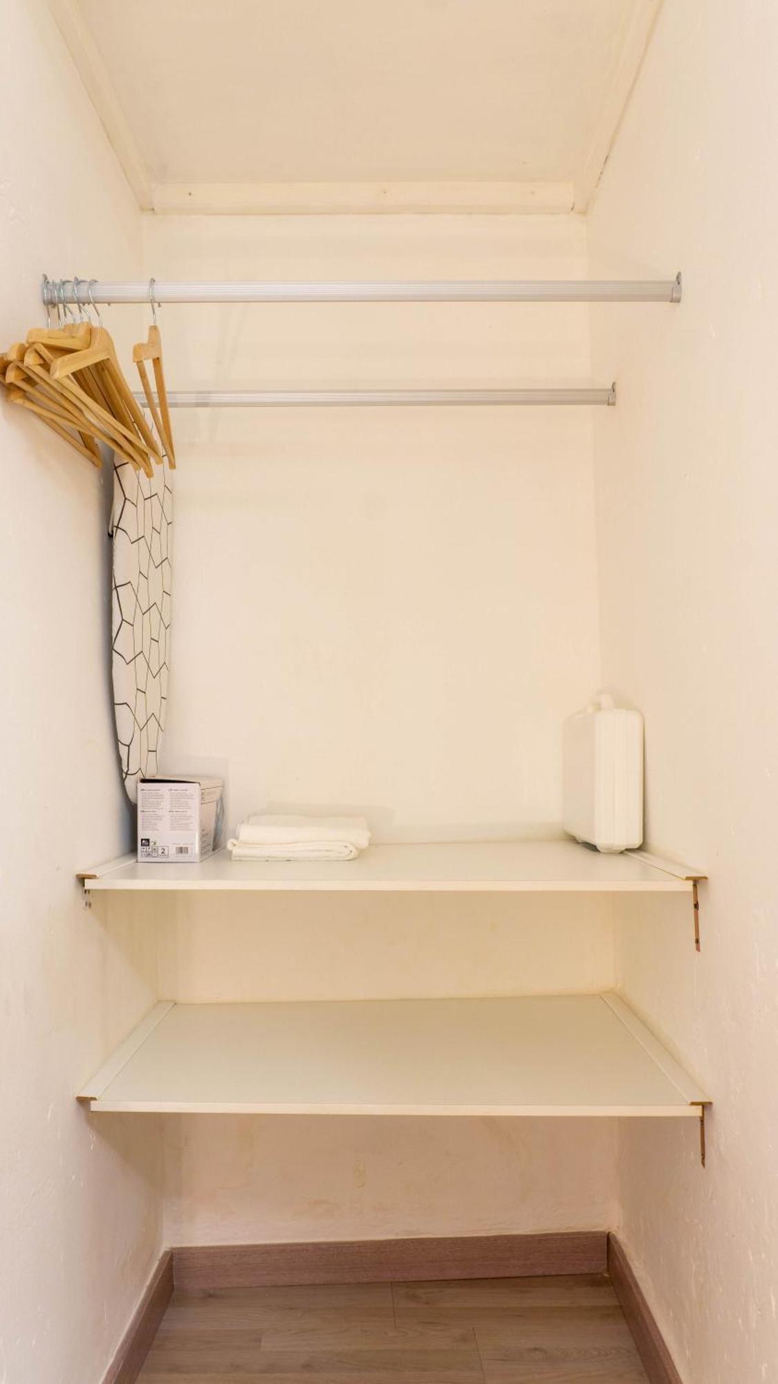Apartamento Souvenirs Malaga Ngoại thất bức ảnh