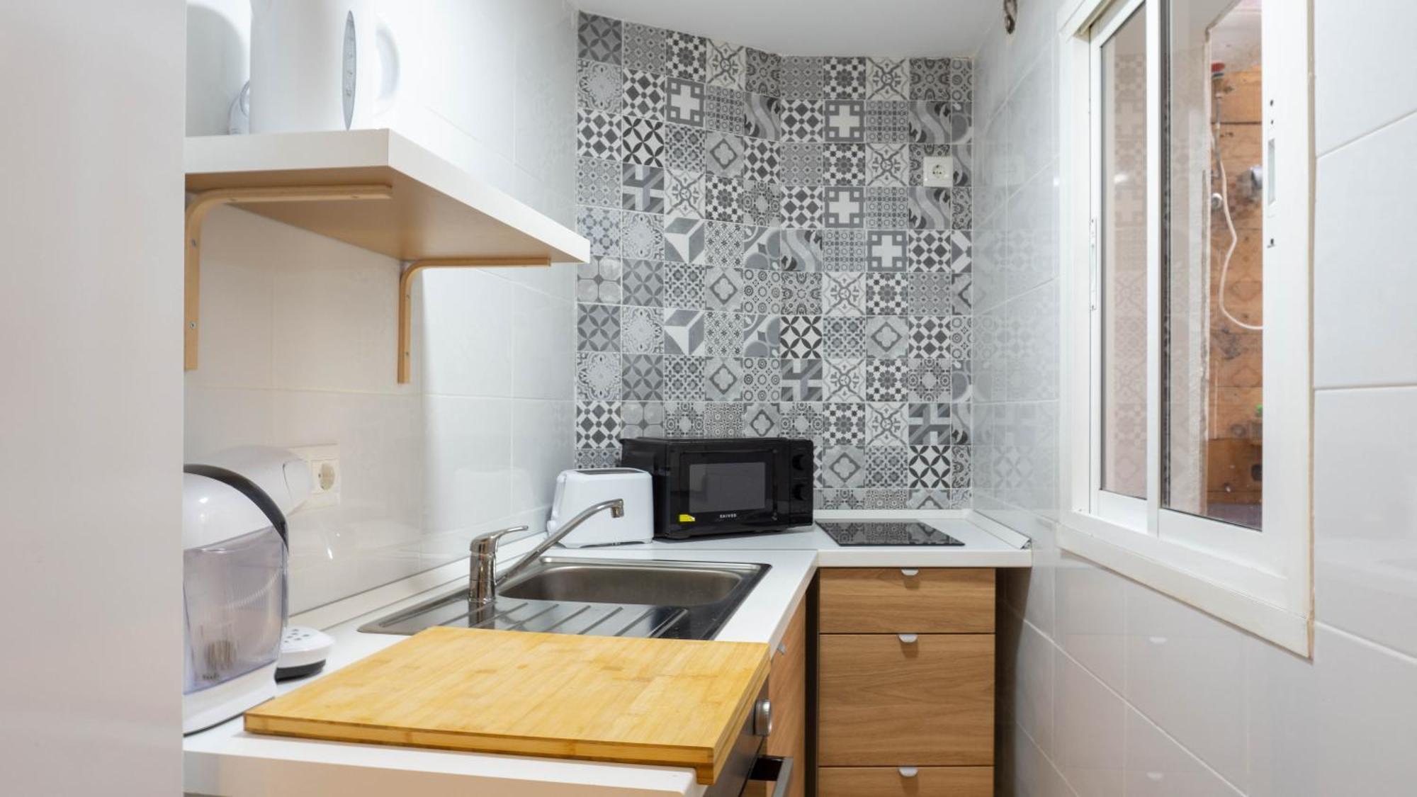 Apartamento Souvenirs Malaga Ngoại thất bức ảnh