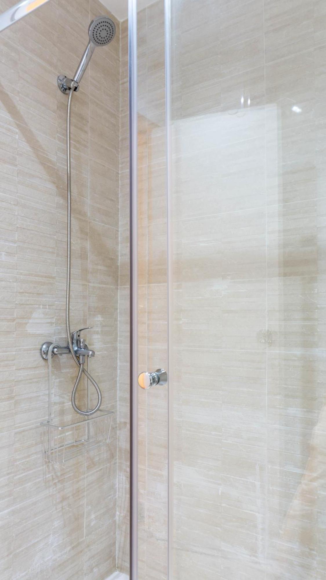 Apartamento Souvenirs Malaga Ngoại thất bức ảnh