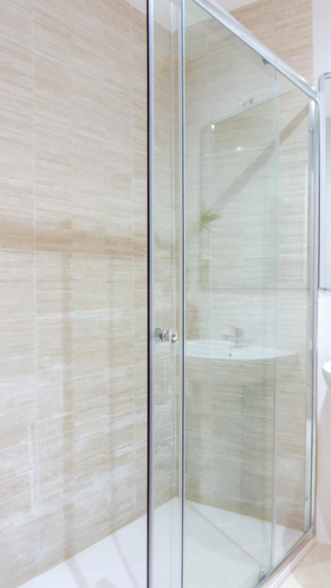Apartamento Souvenirs Malaga Ngoại thất bức ảnh