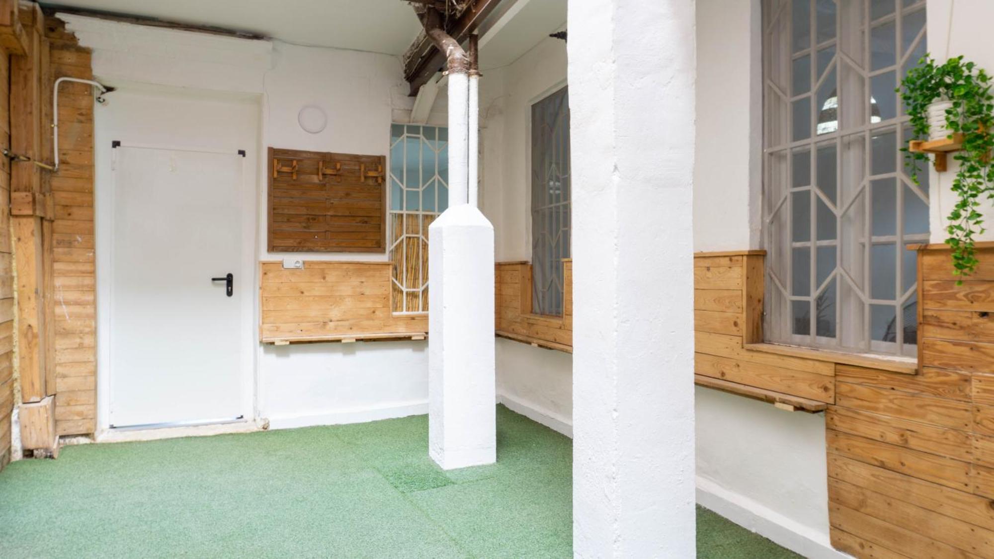 Apartamento Souvenirs Malaga Ngoại thất bức ảnh