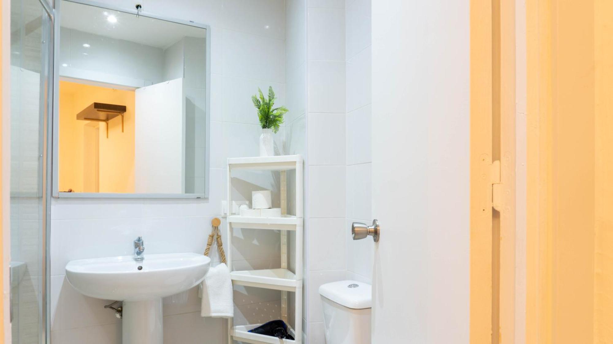 Apartamento Souvenirs Malaga Ngoại thất bức ảnh